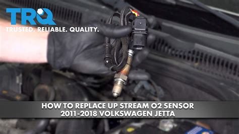 volkswagen oxygen sensor